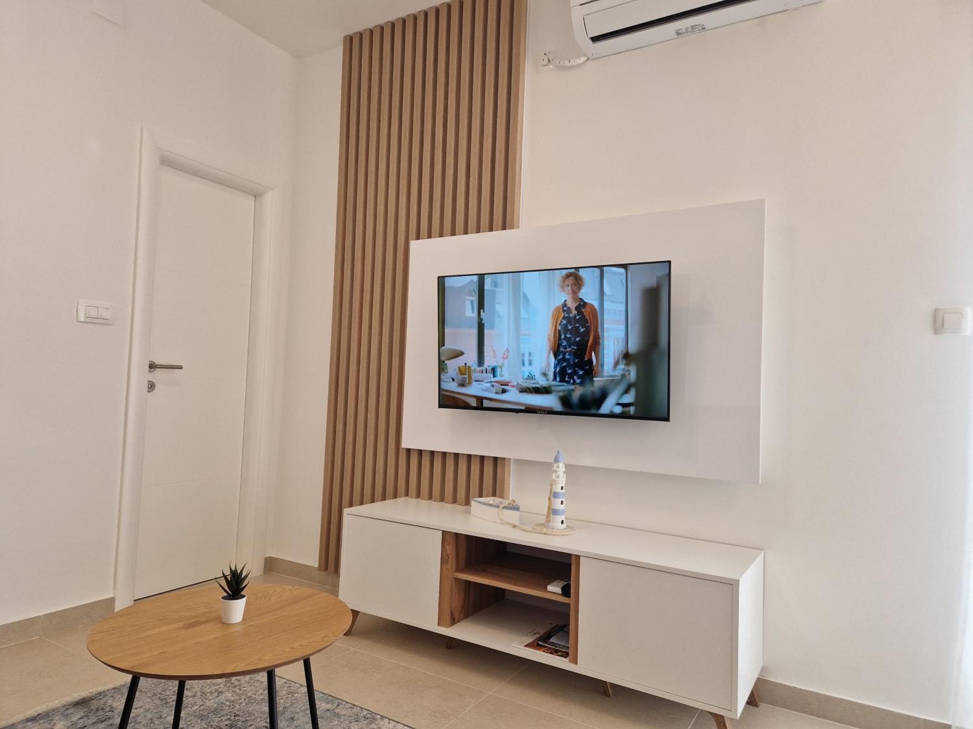 Apartment Ana - Gradac Zewnętrze zdjęcie