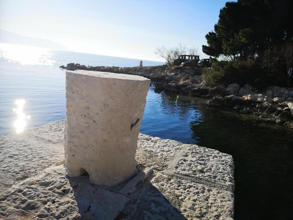 Apartment Ana - Gradac Zewnętrze zdjęcie